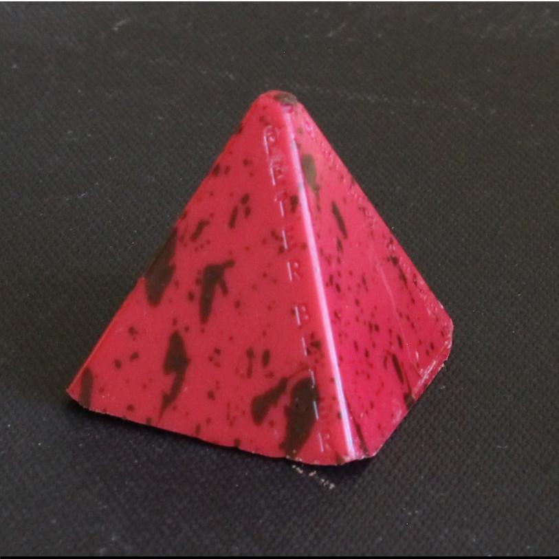 Summersweets with blackcurrant