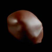 Chocolate-covered ginger