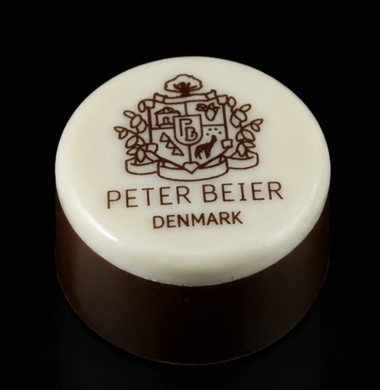 Marzipan/Grand Marnier 